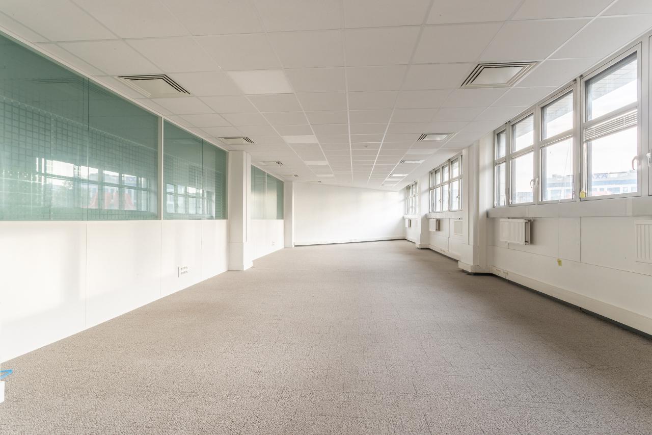 Bureau Fontenay-sous-Bois 712m² Location bureau Fontenay-sous-Bois Val-de-Marne OLBUR2107180 7